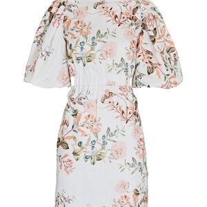 Cara Cara Dress